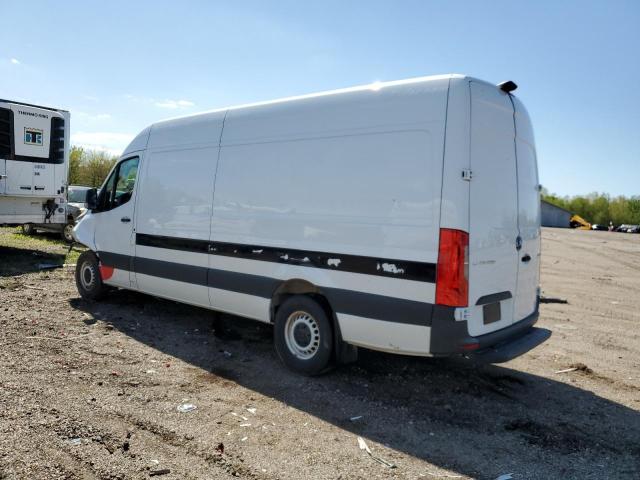 2022 Mercedes-Benz Sprinter 2500 VIN: W1Y4DCHY7NT085423 Lot: 48150784