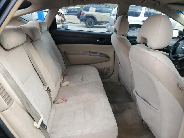 2004 Toyota Prius VIN: JTDKB20UX40087185 Lot: 54645084