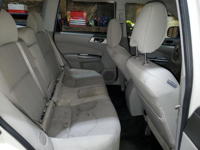 2011 Subaru Forester 2.5X Premium VIN: JF2SHADC2BH764076 Lot: 54045804