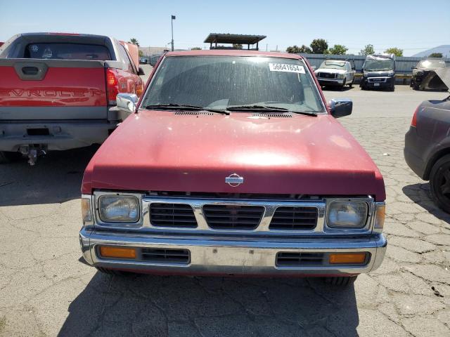 1995 Nissan Truck King Cab Xe VIN: 1N6SD16S3SC390621 Lot: 56641654