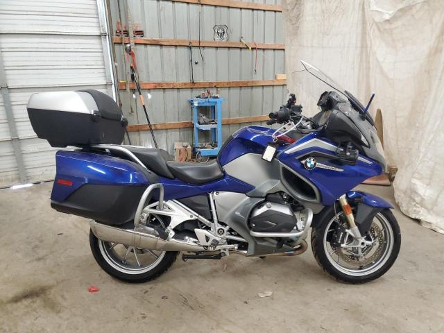 2016 BMW R1200 RT - WB10A1301GZ195561