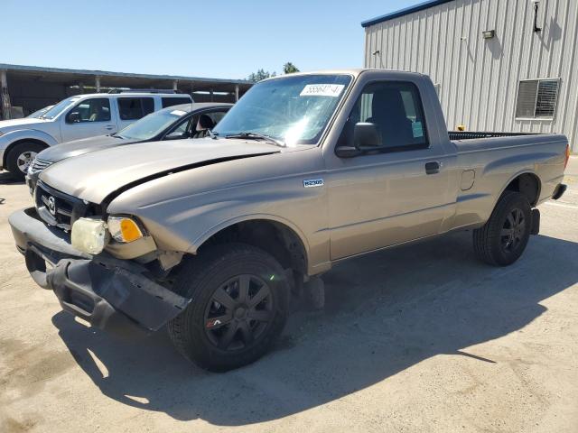 2004 Mazda B2300 VIN: 4F4YR12DX4TM10685 Lot: 55564234