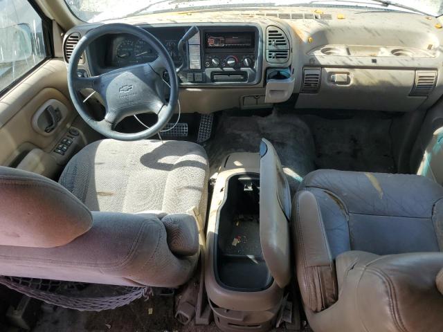 1996 Chevrolet Tahoe K1500 VIN: 1GNEK13R0TJ308422 Lot: 55970074