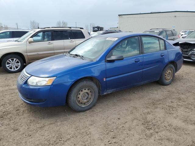 2006 Saturn Ion Level 2 VIN: 1G8AJ58F66Z166836 Lot: 54889084