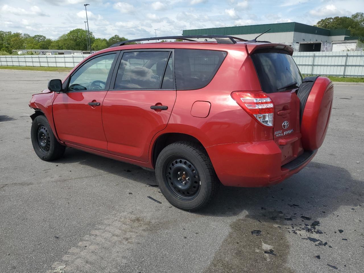 JTMBF33V89D010409 2009 Toyota Rav4