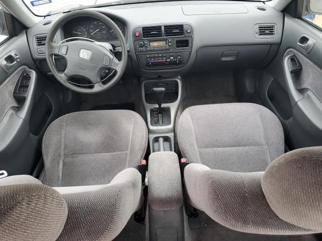 1998 Honda Civic Lx VIN: 1HGEJ6670WL028352 Lot: 56095174