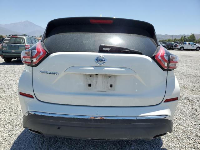 2018 Nissan Murano S VIN: 5N1AZ2MG1JN190713 Lot: 56529834