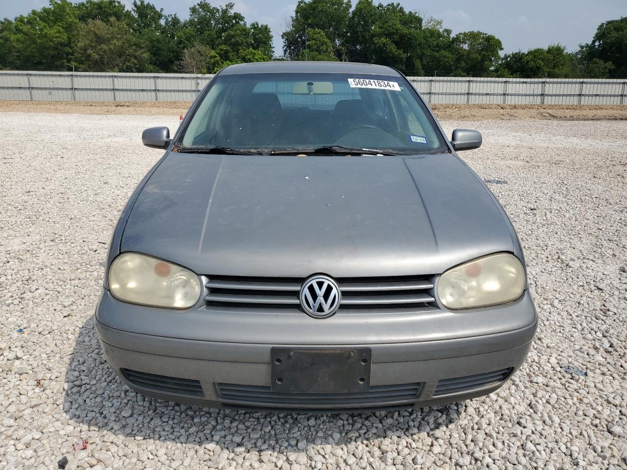 9BWDE61JX54030674 2005 Volkswagen Gti