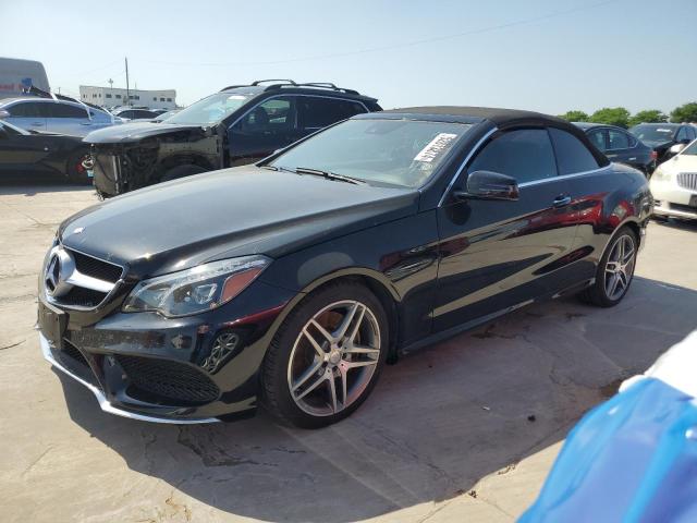 2015 Mercedes-Benz E 550 VIN: WDDKK7DF0FF311224 Lot: 52813874