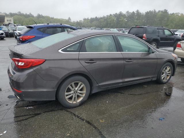 2016 Hyundai Sonata Se VIN: 5NPE24AF2GH311596 Lot: 54976854