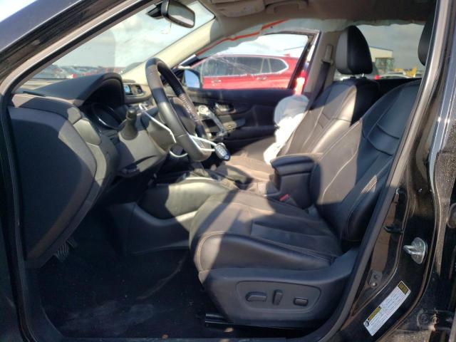 2020 NISSAN ROGUE S - 5N1AT2MTXLC702269