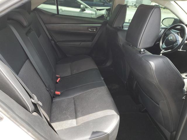 2015 TOYOTA COROLLA L - 5YFBURHE9FP278363