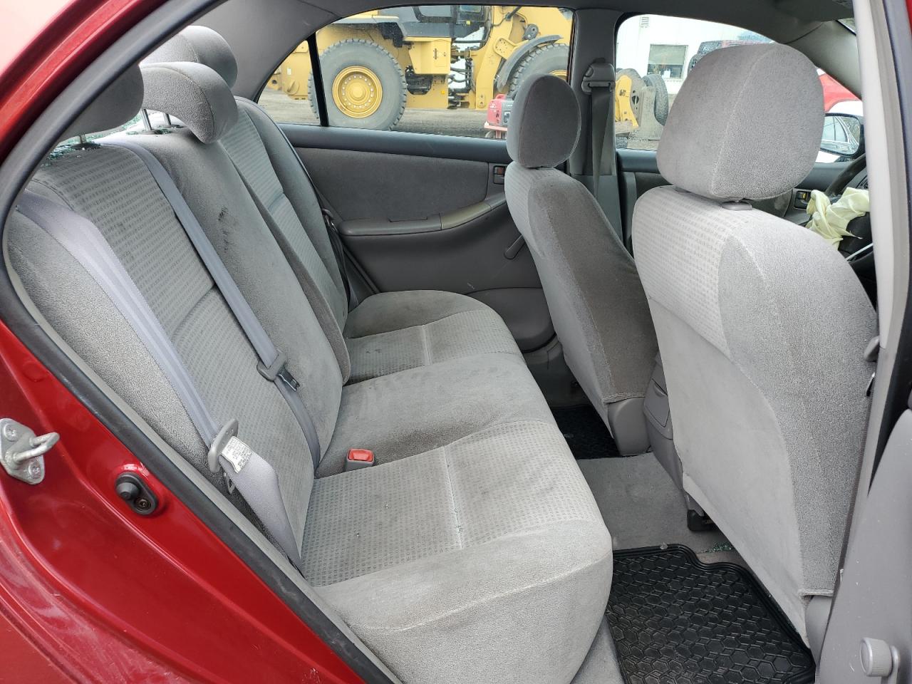 2T1BR32E75C922528 2005 Toyota Corolla Ce