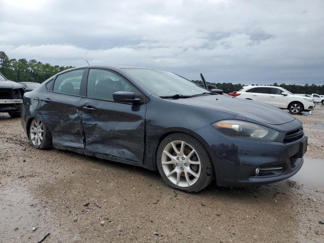 2013 Dodge Dart Sxt VIN: 1C3CDFBA6DD299684 Lot: 52813674