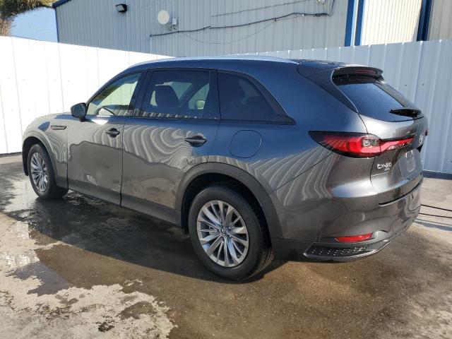 2024 Mazda Cx-90 Preferred VIN: JM3KKBHD5R1120249 Lot: 53858934