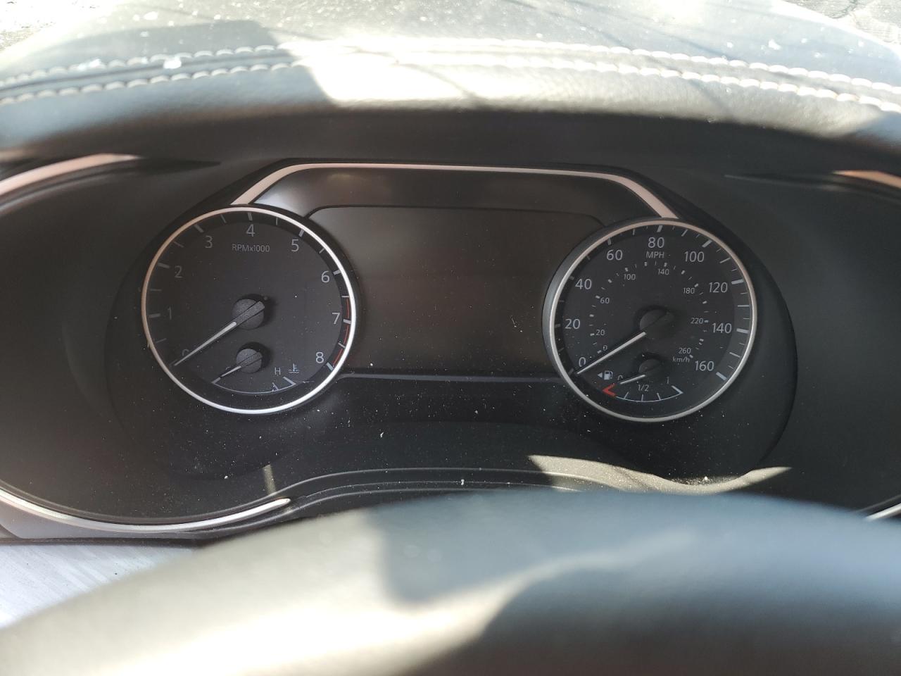 1N4AA6AP3JC405761 2018 Nissan Maxima 3.5S