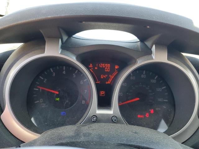 2011 Nissan Juke S VIN: JN8AF5MV6BT009233 Lot: 56875834