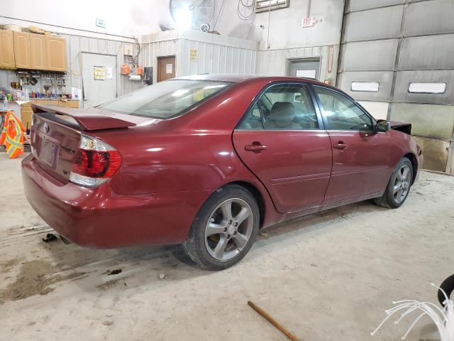 2005 Toyota Camry Se VIN: 4T1BA32K45U507209 Lot: 56130874