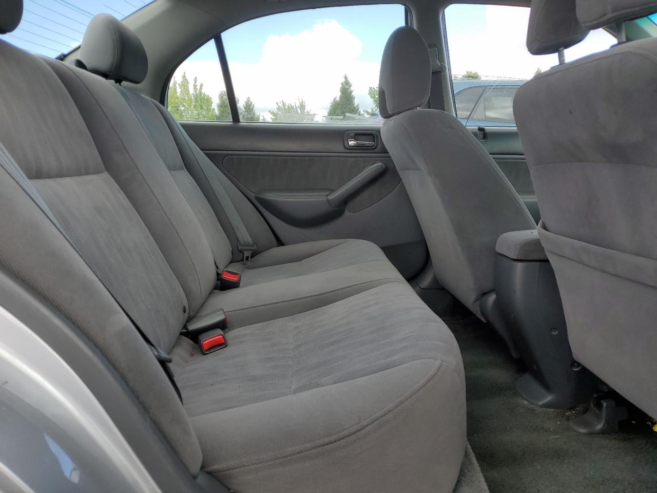 2HGES16523H576330 2003 Honda Civic Lx