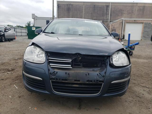 2010 Volkswagen Jetta Se VIN: 3VWRZ7AJ6AM140207 Lot: 55605114