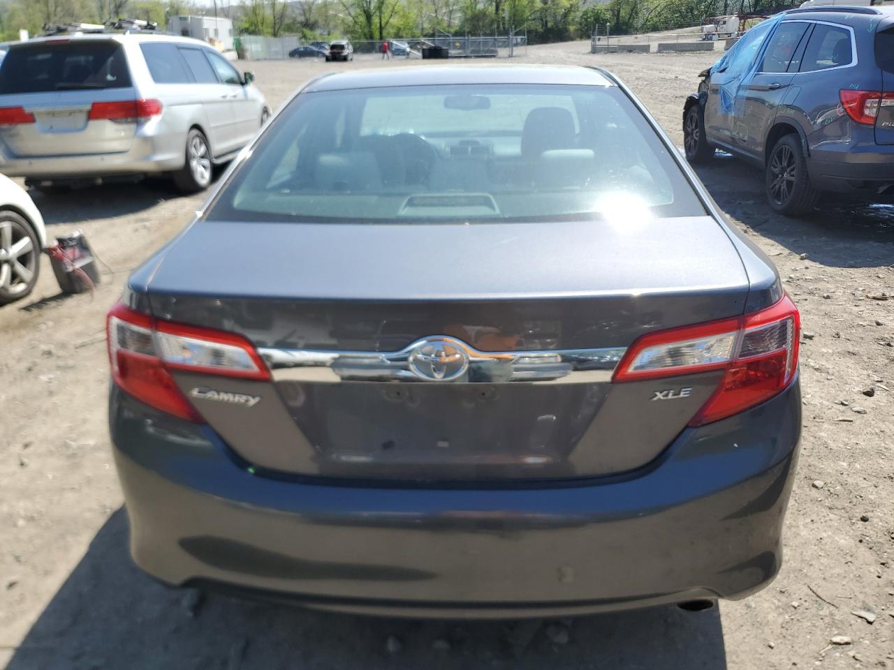 4T4BF1FK1DR332955 2013 Toyota Camry L