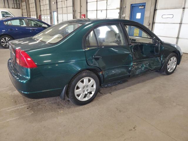 1HGES26822L024439 2002 Honda Civic Ex