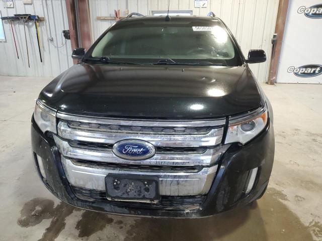 2013 Ford Edge Limited VIN: 2FMDK3KC0DBB53191 Lot: 56585014