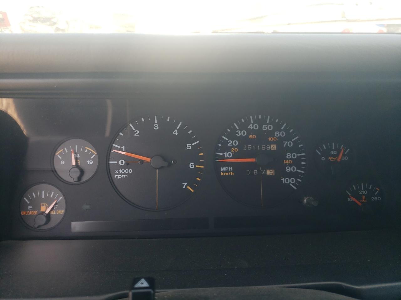 1J4GZ78S3SC706393 1995 Jeep Grand Cherokee Limited