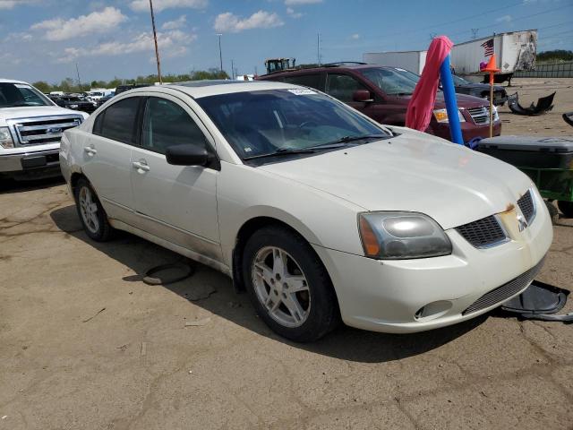 2006 Mitsubishi Galant Gts VIN: 4A3AB76S06E060837 Lot: 52548534