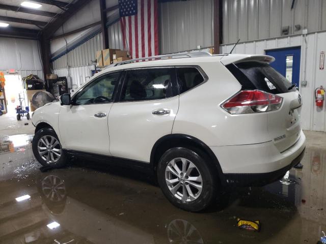 2014 Nissan Rogue S VIN: 5N1AT2MV2EC750708 Lot: 54386014