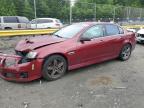 PONTIAC G8 GT photo