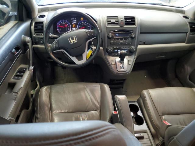 2008 Honda Cr-V Exl VIN: JHLRE48788C062020 Lot: 54598684