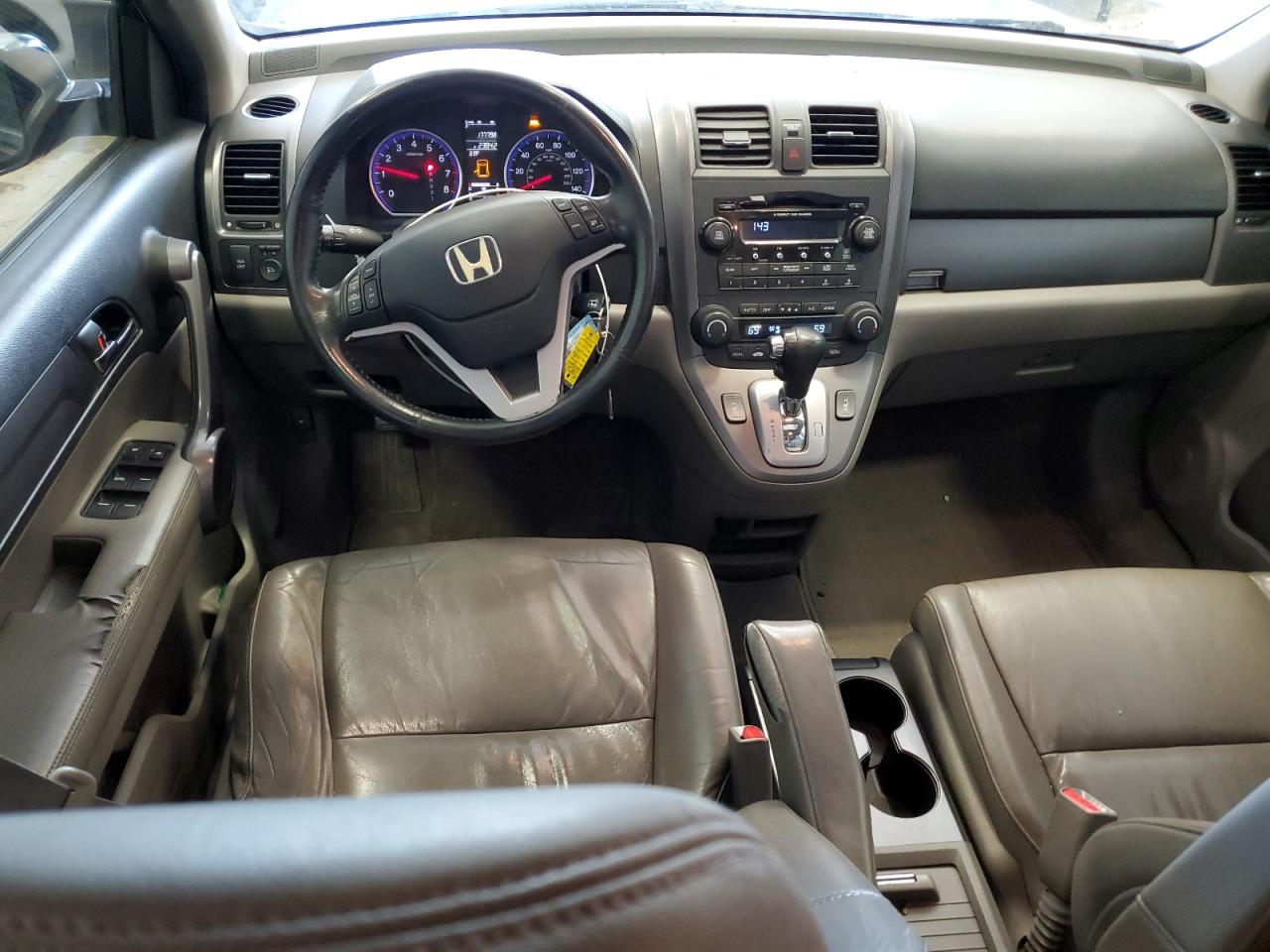 JHLRE48788C062020 2008 Honda Cr-V Exl