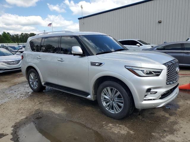 Vin: jn8az2ae3m9269227, lot: 55490754, infiniti qx80 luxe 20214