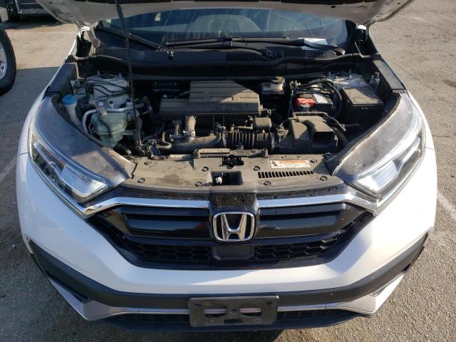 2020 Honda Cr-V Touring VIN: 2HKRW1H93LH410880 Lot: 56798934