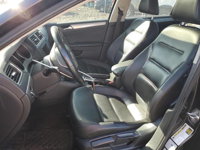 2017 Volkswagen Jetta Se VIN: 3VWDB7AJ0HM276020 Lot: 52975754