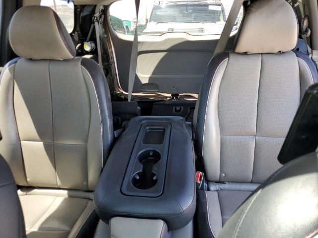 2019 Kia Sedona Ex VIN: KNDMC5C16K6536879 Lot: 53453594