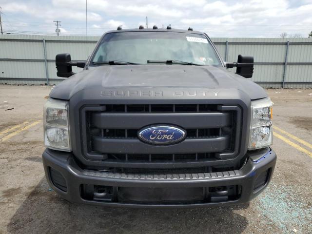 2012 Ford F350 Super Duty VIN: 1FT8W3A67CEC63521 Lot: 55388244