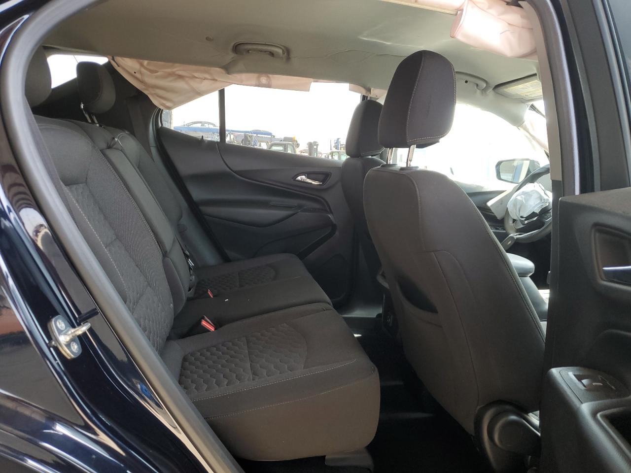 3GNAXKEV4LS709132 2020 Chevrolet Equinox Lt