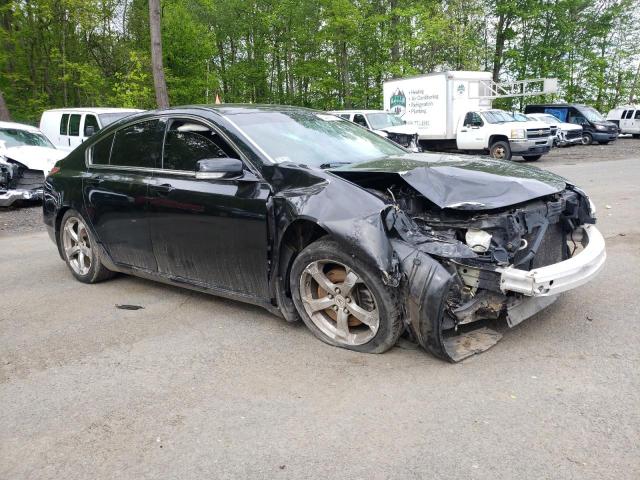 2010 Acura Tl VIN: 19UUA9F24AA001693 Lot: 54438324