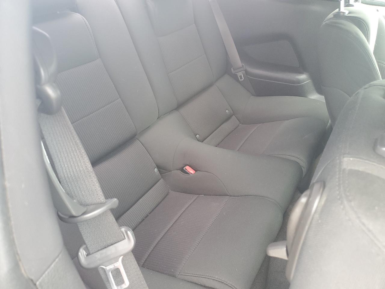 1ZVBP8AM5D5274658 2013 Ford Mustang