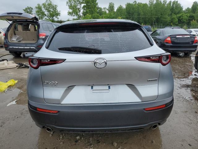 2020 Mazda Cx-30 VIN: 3MVDMBBL4LM138603 Lot: 54442754