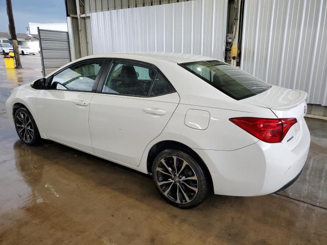 2019 Toyota Corolla L VIN: 2T1BURHE8KC131090 Lot: 56533424