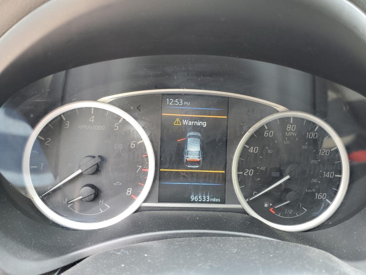 3N1AB7AP1KY434314 2019 Nissan Sentra S