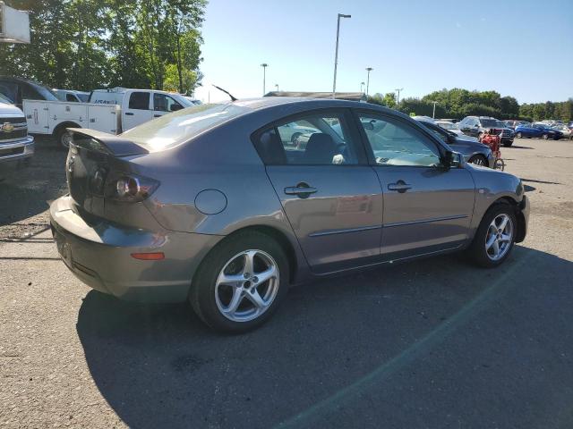 2008 Mazda 3 I VIN: JM1BK32G281800030 Lot: 56646154