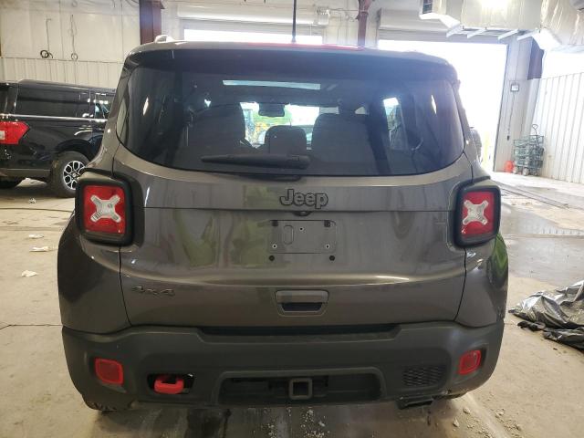 2021 Jeep Renegade Latitude VIN: ZACNJDBB8MPM77538 Lot: 54284264