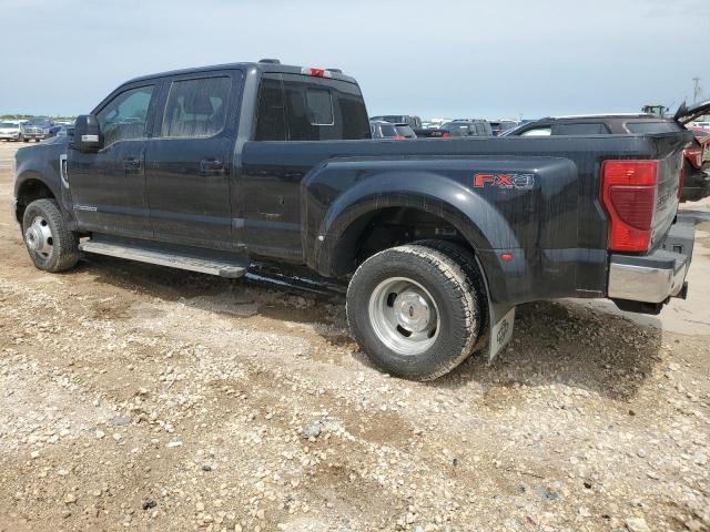 Vin: 1ft8w3dt9nef10753, lot: 42804245, ford f350 super duty 20222