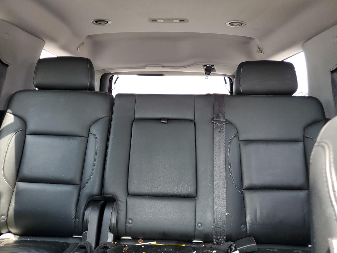 1GNSCBKC2KR281579 2019 Chevrolet Tahoe C1500 Lt