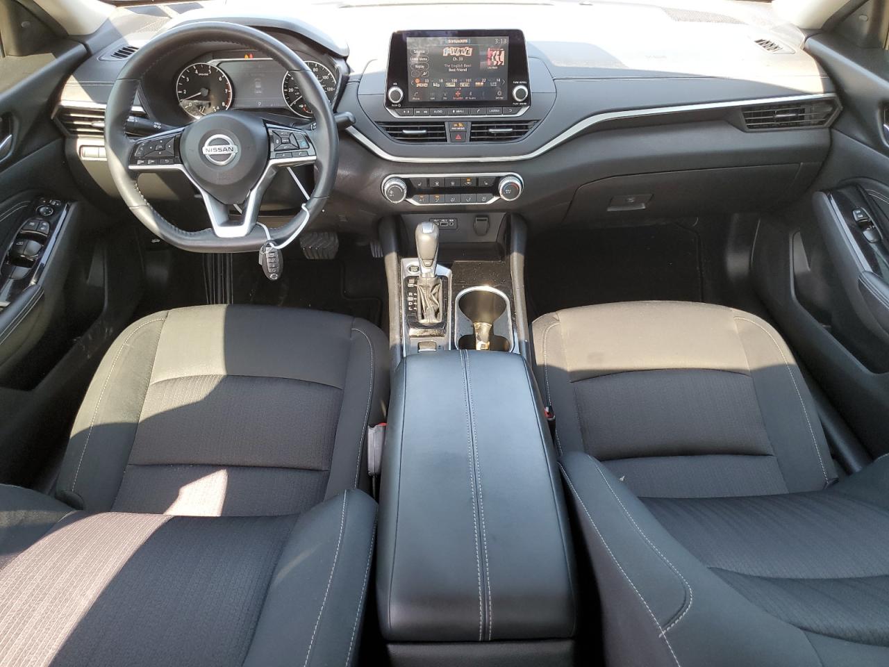 1N4BL4DW8MN315228 2021 Nissan Altima Sv