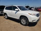 TOYOTA HIGHLANDER photo